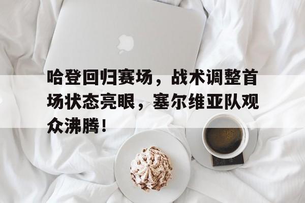 哈登回归赛场，战术调整首场状态亮眼，塞尔维亚队观众沸腾！的简单介绍